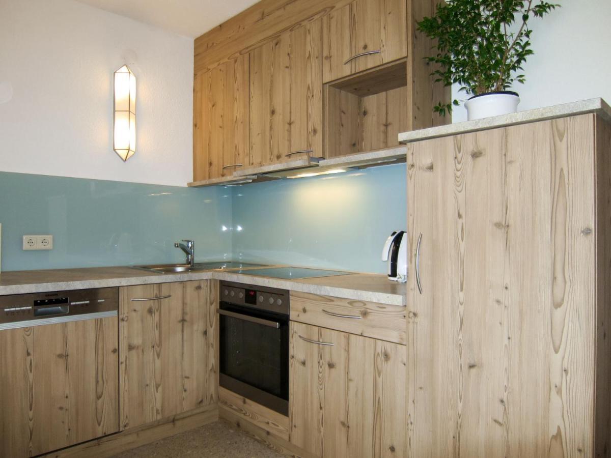 זולדן Apartment Beate - Soe185 By Interhome מראה חיצוני תמונה