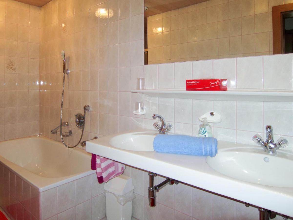 זולדן Apartment Beate - Soe185 By Interhome מראה חיצוני תמונה