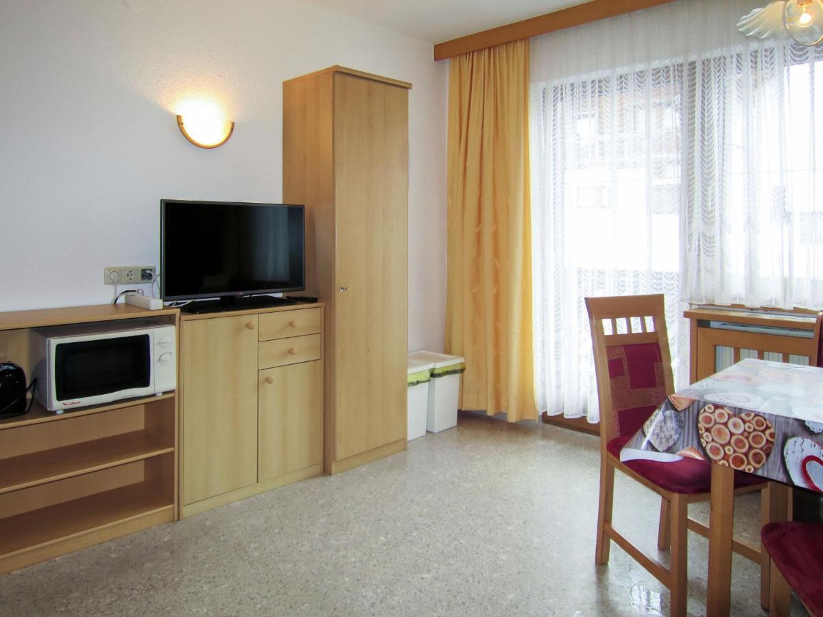 זולדן Apartment Beate - Soe185 By Interhome מראה חיצוני תמונה